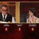 Ballando con le stelle Cristina Ich 07 aprile 2018-8