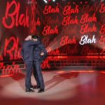 Ballando con le stelle Giovanni Ciacci Tango 07 aprile 2018-10