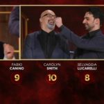 Ballando con le stelle Giovanni Ciacci Tango 07 aprile 2018-15