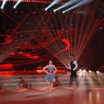 Ballando con le stelle Nathalie Guetta Tango 07 aprile 2018-1