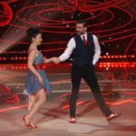 Ballando con le stelle Nathalie Guetta Tango 07 aprile 2018-3