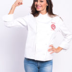 Celebrity MasterChef 2 Anna Tatangelo