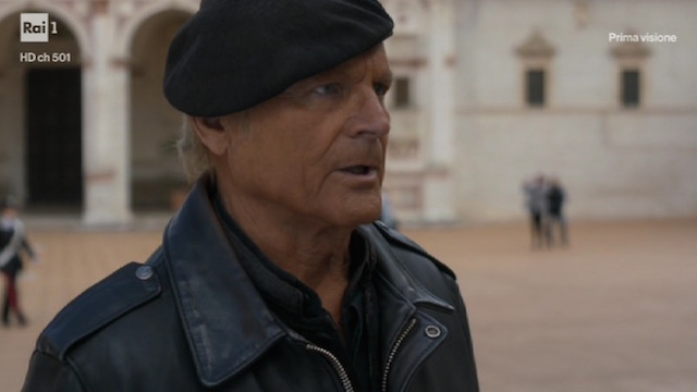 Don Matteo 11 episodio 22-12