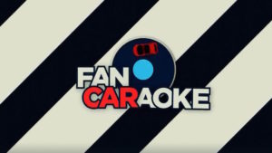 Fan Caraoke 2018 1