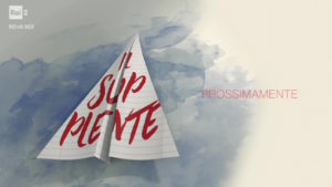 Il Supplente Rai 2 puntate-1