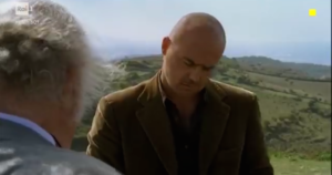 Il gioco delle tre carte Montalbano