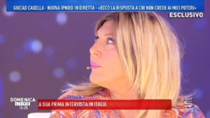 Nadia Rinaldi ipnosi Domenica Live 08 aprile 2018-9