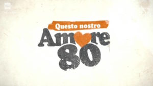 Questo nostro amore 80 quinta puntata 24 aprile 2018-1