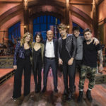 Saturday Night Live Italia puntate-3