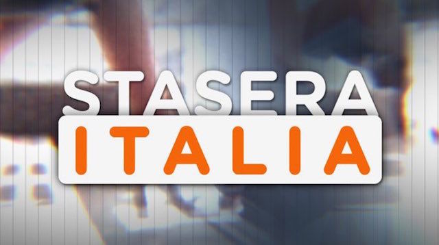 Stasera Italia Rete 4