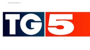 Tg5 logo