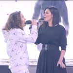 amici-7-aprile-2018-corale-laura-pausini-squadra-bianca (12)