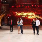 eleonora-giorgi-eliminata-ballando-31-marzo-2018