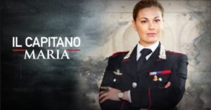 il capitano maria