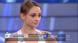 valentina-verdecchi-7-aprile-2018-amici (11)