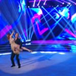 Ballando con le stelle Cesare Bocci Rumba 19 maggio 2018-5