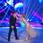 Ballando con le stelle Cesare Bocci Rumba 19 maggio 2018-7