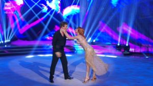 Ballando con le stelle Cesare Bocci Rumba 19 maggio 2018-7