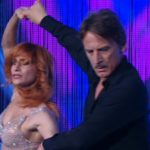 Ballando con le stelle Cesare Bocci Rumba 19 maggio 2018-8