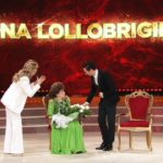 Ballando con le stelle Gina Lollobrigida-3