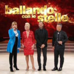 Ballando con le stelle Ivana Trump Rossano Rubicondi-1