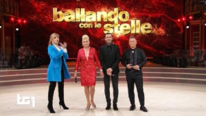 Ballando con le stelle Ivana Trump Rossano Rubicondi-2