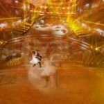 Ballando con le stelle Nathalie Guetta 19 maggio 2018-7