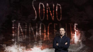 Sono Innocente Rai 3