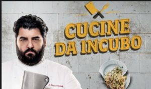 cucine da incubo