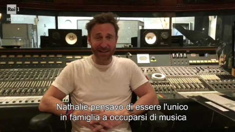 david guetta nathalie guetta