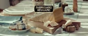 parmigiano