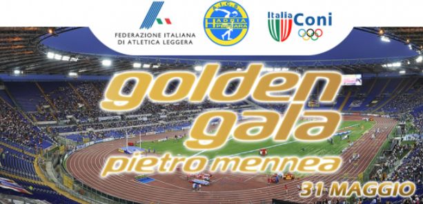 rai golden gala