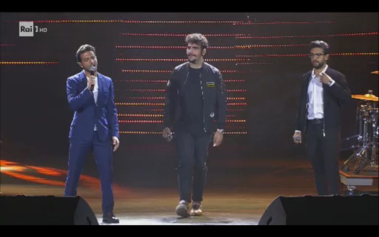 Il volo