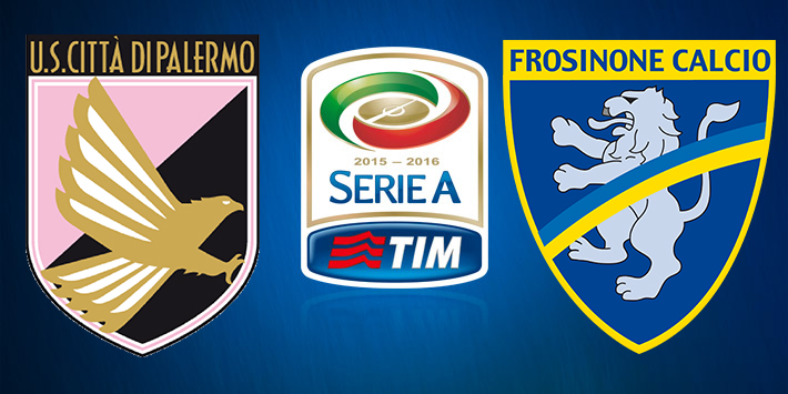 Palermo-Frosinone