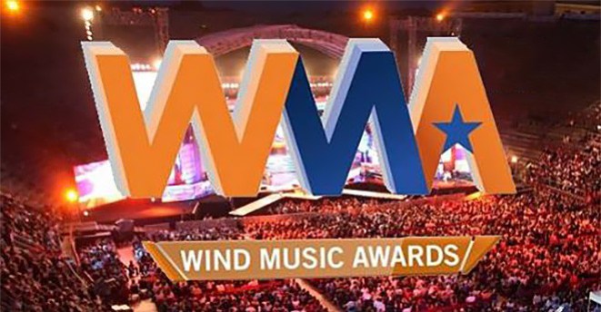 WMA-2018