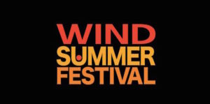 Wind Summer Festival 2018 date