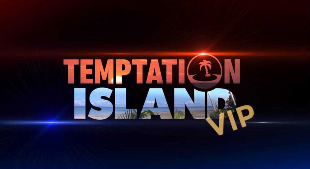 temptation island vip