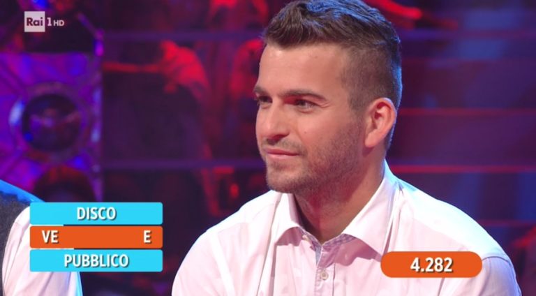 Reazione a Catena 26-8-2018: i Bubu Sette fanno poker (video)