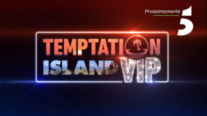 temptation island vip