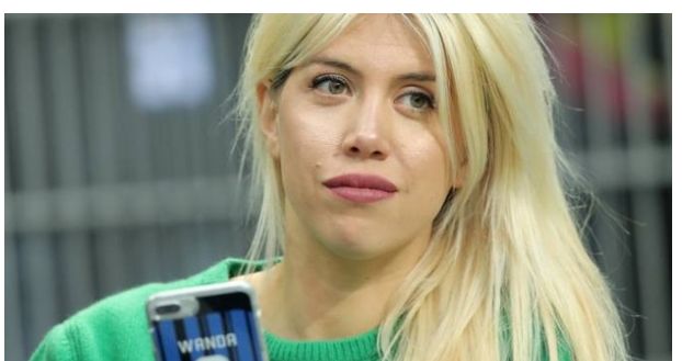 Wanda Nara