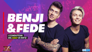 benji fede