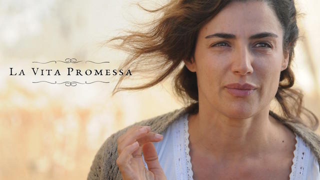 La vita promessa cast