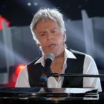 Tale e Quale Show 28 settembre 2018 Giovanni vernia Claudio Baglioni-10