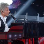 Tale e Quale Show 28 settembre 2018 Giovanni vernia Claudio Baglioni-3