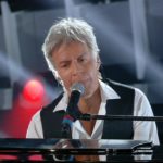 Tale e Quale Show 28 settembre 2018 Giovanni vernia Claudio Baglioni-5