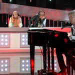 Tale e Quale Show 28 settembre 2018 Giovanni vernia Claudio Baglioni-8