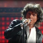 Tale e Quale Show 28 settembre 2018 Massimo Di Cataldo Jim Morrison-5