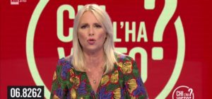 chi-lha-visto-26-settembre-2018