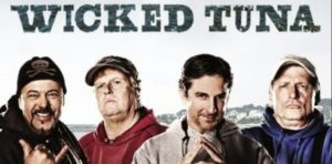 wicked tuna