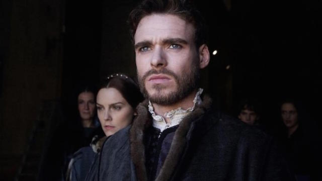 I Medici 2 Richard Madden